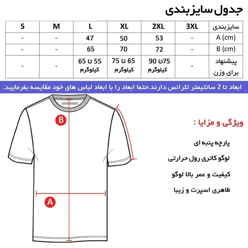 تی شرت کلاه دار مردانه سورمه ای آستین کوتاه نخی مدل B4417