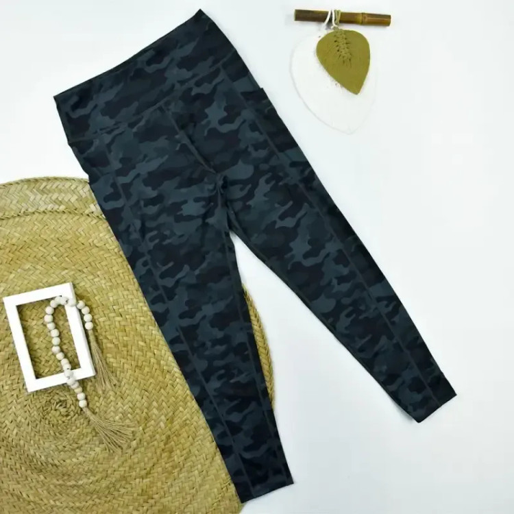 لگ چریکی زنانه وارداتی پنبه کش جیب دار