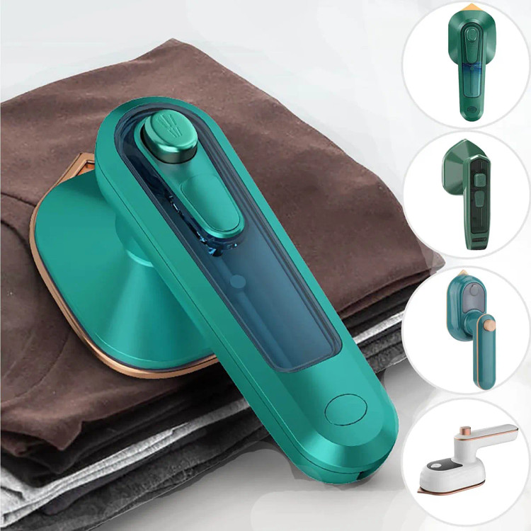 اتو لباس مسافرتی مدل Mini Iron